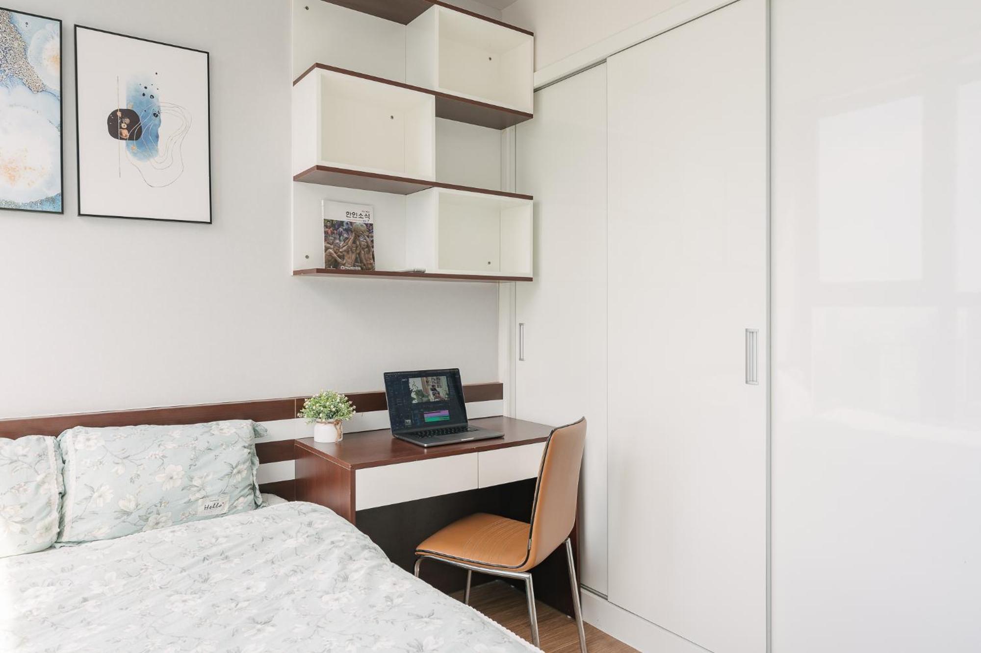 Luxury Apartment Vinhomes Skylake 5Min To Keangnam ฮานอย ภายนอก รูปภาพ